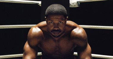 الجزء الثالث من فيلم Creed يحقق 182 مليون دولار حول العالم