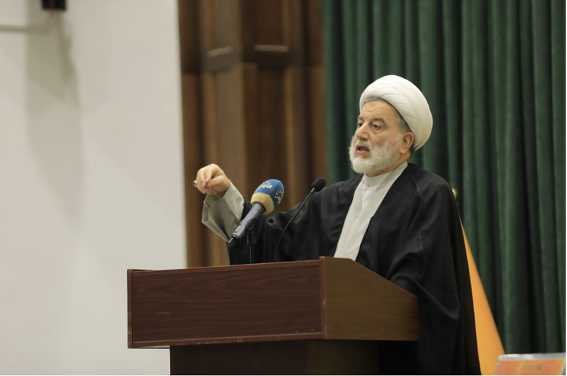 حمودي: العراق مقبل على الاستقرار بعد دخول الصين للمنطقة