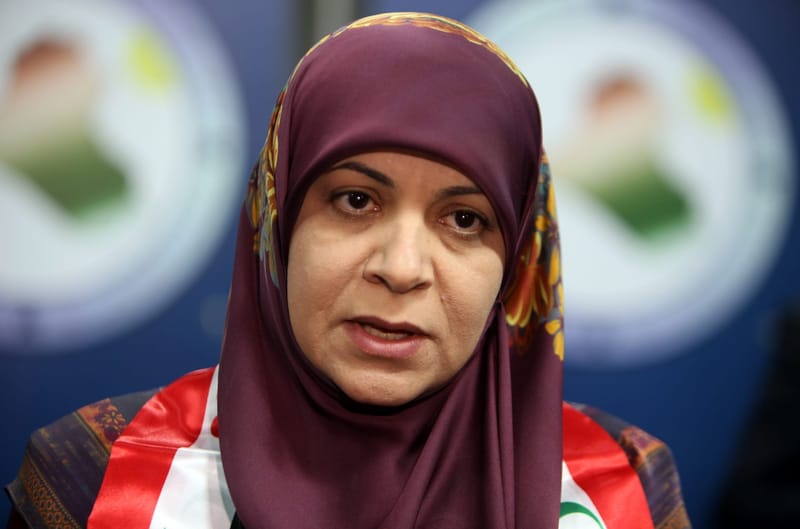 الفتلاوي بشأن الموازنة: ترجمة حقيقية للبرنامج الحكومي