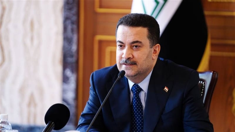 السوداني: الفساد أحد الموانع الرئيسية لنهوض البلد.. سنبني عراقاً قوياً للعقود المقبلة