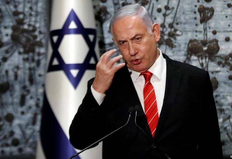 نتنياهو يخفف موقفه بشأن إصلاحات القضاء