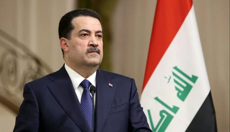 رئيس الوزراء يقدم التهاني بمناسبة أعياد نوروز