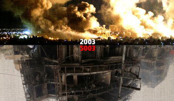 20 عاما على الحرب.. "السلاح المنفلت" هو الحاكم