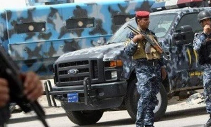 شرطة البصرة تصدر توضيحا بشأن وفاة أحد الموقوفين