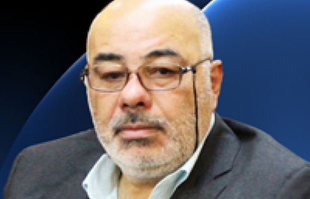 تدويل ملف المياه