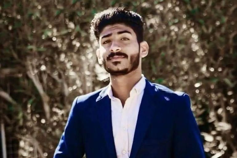 جنايات ذي قار: الاعدام بحق مجرمين عن جريمة خطف الناشط (سجاد العراقي)