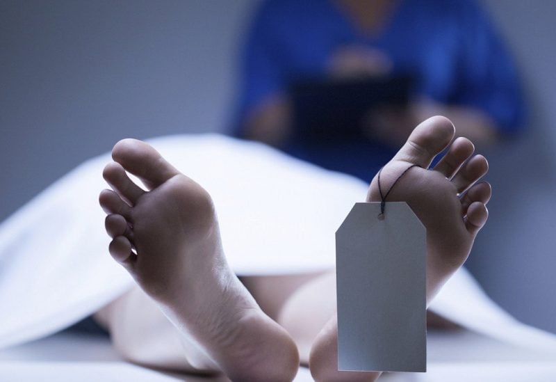 جريمة جديدة تهز الشارع المصري.. قتل زوجته وابنتيه خنقاً