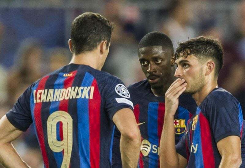 قبل كلاسيكو الكأس.. انتكاسة جديدة تضرب برشلونة