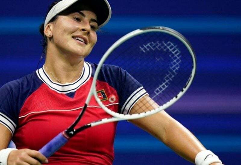 أندريسكو تطيح برادوكانو من الدور الأول ببطولة ميامي للتنس