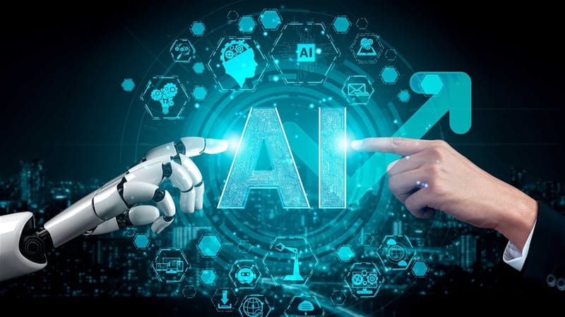 في 30 يوما فقط .. الذكاء الاصطناعي يطور علاجا للسرطان