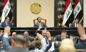 وكالة(النافذة) تنشر بنود قانون الانتخابات الجديد