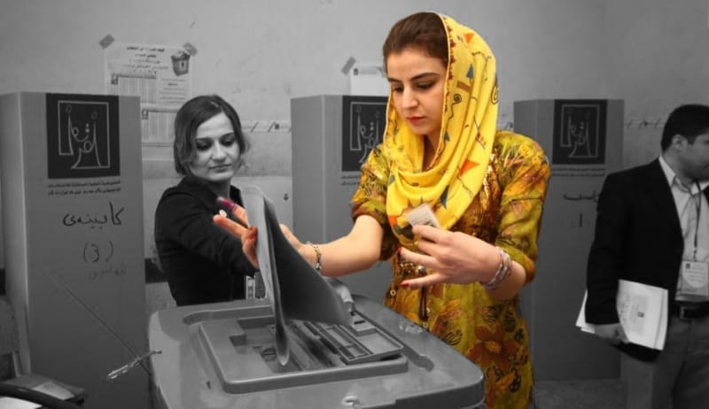 ضغوط دولية.. إقليم كردستان أمام اختبار الانتخابات للحفاظ على "سمعته"