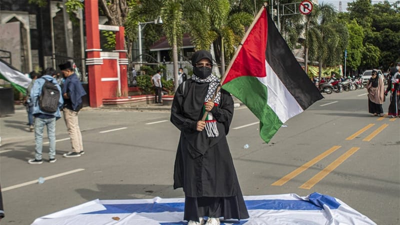 بسبب المنتخب "الإسرائيلي".. تأجيل قرعة كأس العالم في إندونيسيا