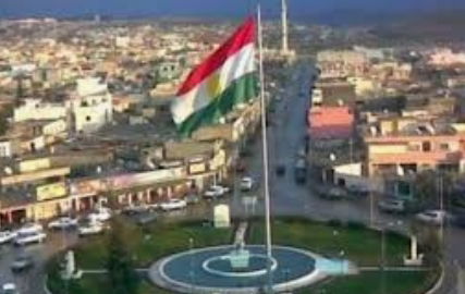 وفد من حكومة إقليم كردستان يصل إلى بغداد لإجراء مباحثات نفطية