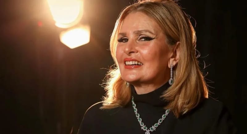 يسرا: أنافس الأعمال الرمضانية الضخمة بـ"منى السويسي"