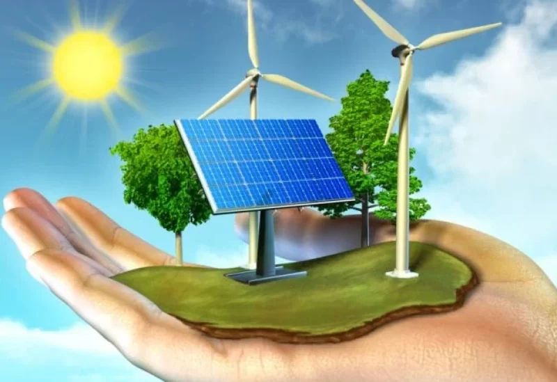 كم يحتاج العالم للتحول إلى الطاقة المتجددة؟