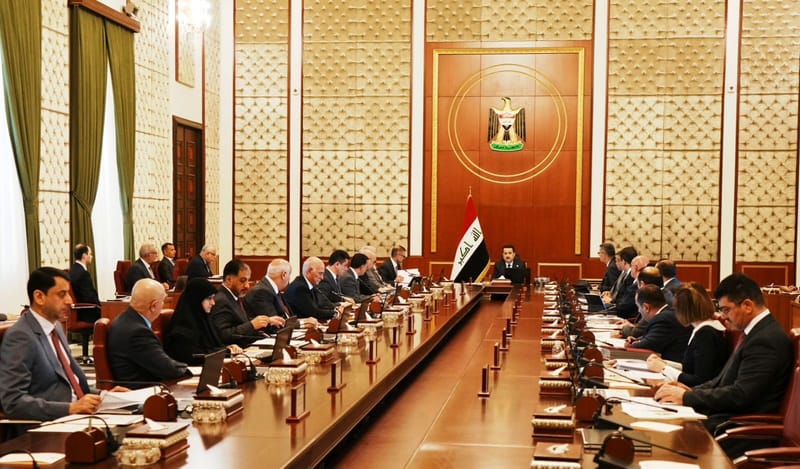 النافذة تنشر نص قرارات مجلس الوزراء خلال جلسة اليوم