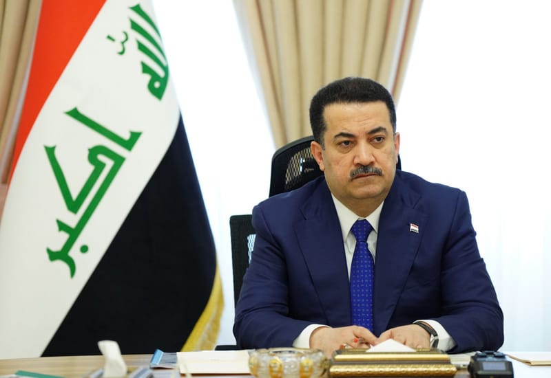 السوداني يدعو إلى حلّ مشاكل المواطنين دون انتظار التوجيهات من رئيس الوزراء