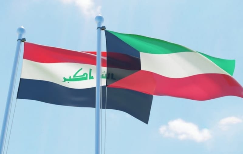 العراق والكويت يعلنان رفضهما لأي أعمال فنية تسيء لعلاقة البلدين