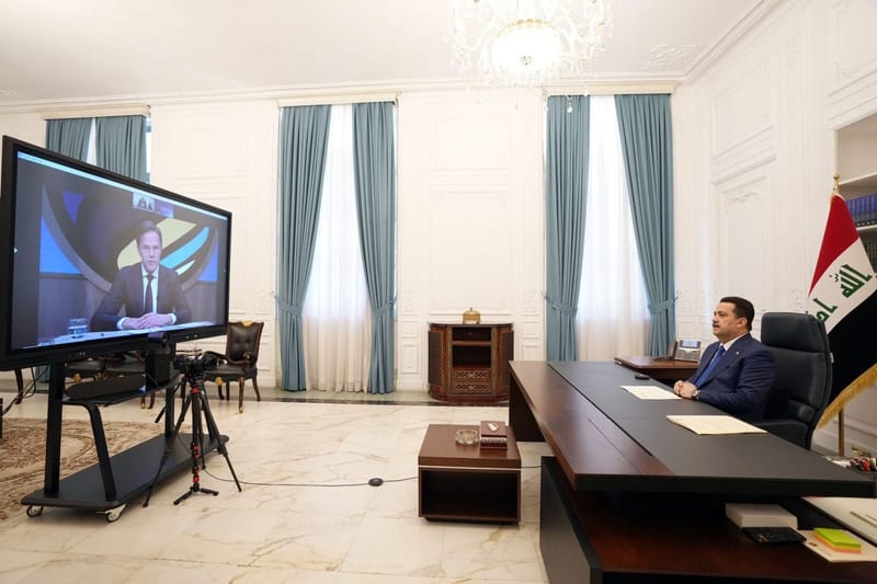 السوداني يؤكد: لم تؤثر الخلافات السياسية وسنكافح الفساد ونجري الانتخابات