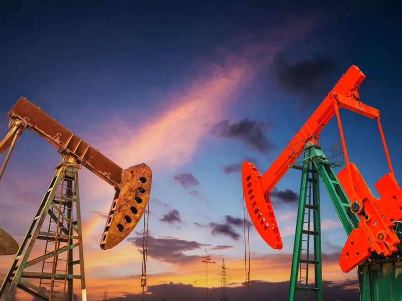 تزامنا مع إيقاف صادرات إقليم كردستان.. ازمة وقود في اميركا ترفع أسعار النفط