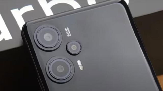 بمواصفات ممتازة وسعر منافس.. Xiaomi تعلن عن هاتفها الجديد