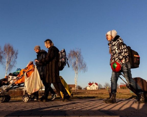 ترامب والمشكلة الأوكرانية