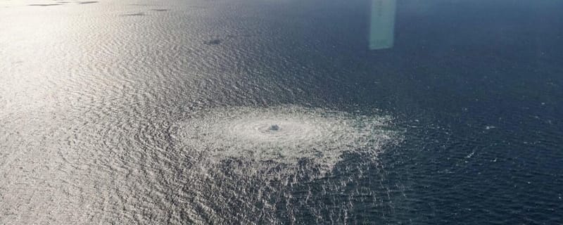 روسيا تؤكد إصرارها على مواصلة التحقيق بتفجيرات "السيل الشمالي"