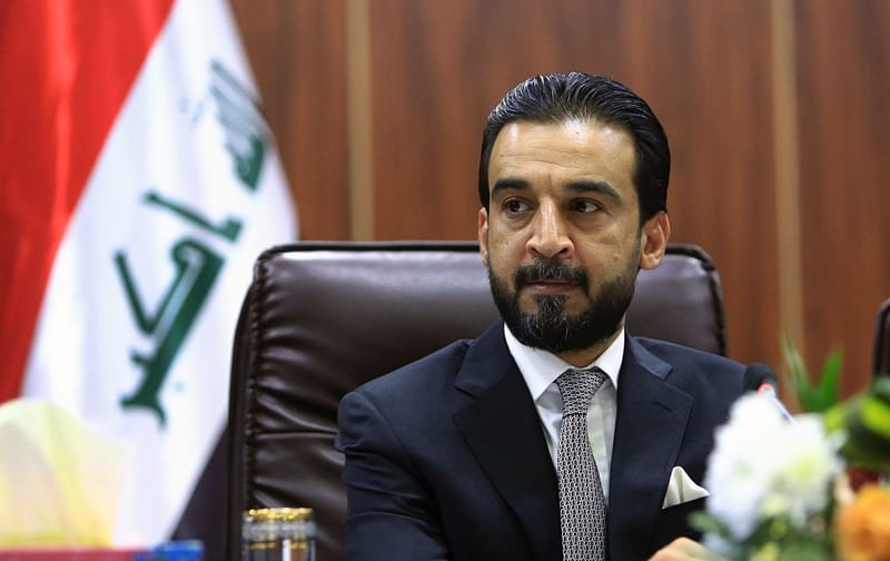 بالوثيقة.. الحلبوسي يمنح نفسه إجازة اعتيادية لمدة 15 يوما ويخول المندلاوي بإدارة جلسات البرلمان