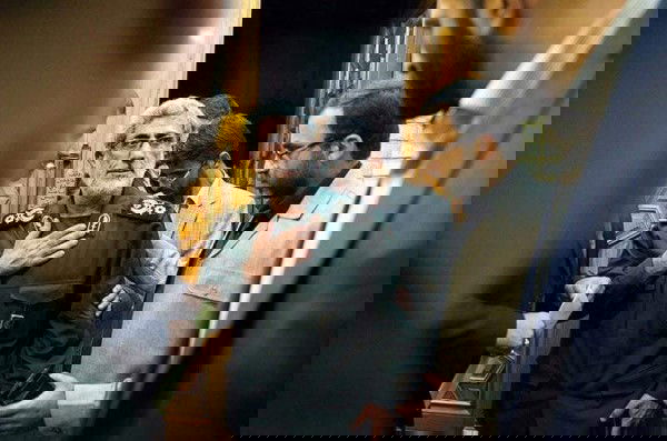 قاآني يصل العراق لعقد جملة اجتماعات