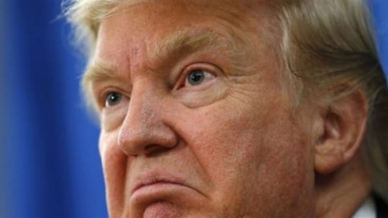 ترامب.. أول رئيس سابق يواجه اتهامات جنائية في تاريخ امريكا