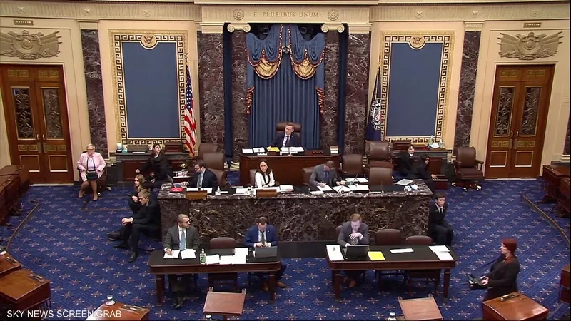 ماذا يعني إلغاء تفويض حربَي العراق؟