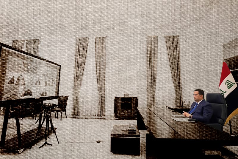 السوداني وإسرائيل.. تطبيع أم نقطة تحول نحو قوة إقليمية؟