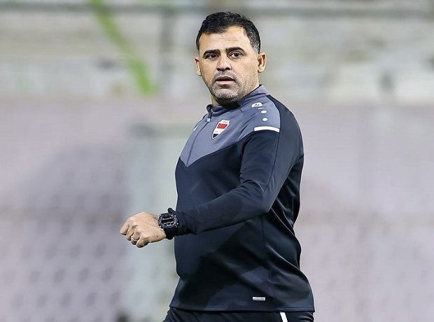 عماد محمد: أبواب المنتخب مفتوحة أمام الجميع