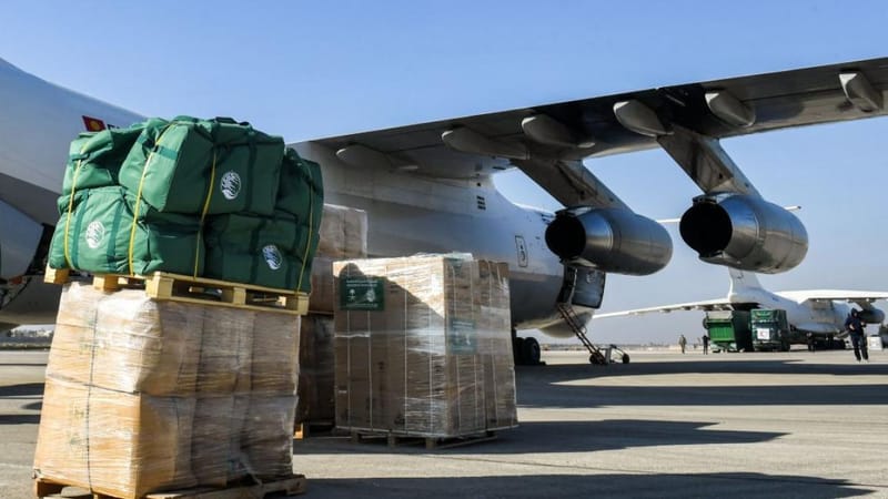 في مسار التحوّل السعودي نحو النظام السوري