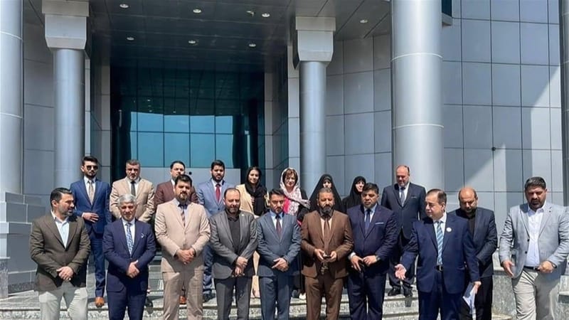 نواب مستقلون يرفعون دعوى قضائية لإبطال جلسة التصويت على "سانت ليغو"