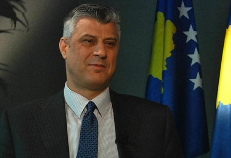 محاكمة رئيس كوسوفو السابق بتهم "جرائم حرب"