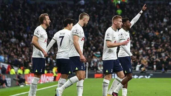 اليوم.. توتنهام يواجه إيفرتون في ختام الجولة التاسعة والعشرين من الدوري الإنجليزي