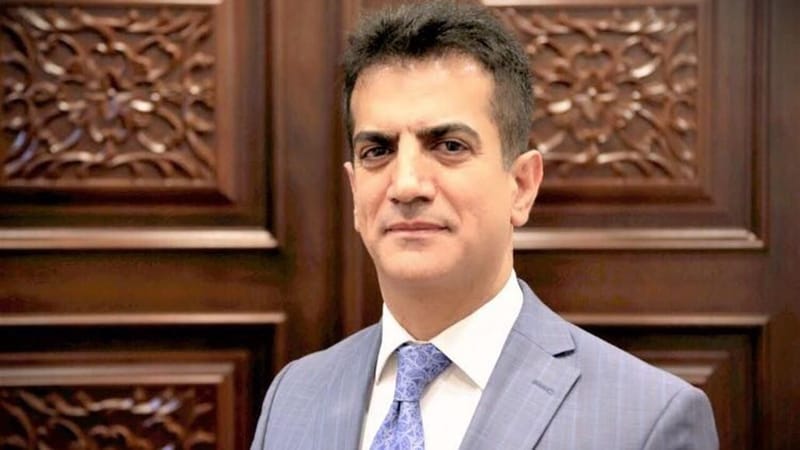 وكيل وزارة المالية: الإقليم سيلتزم بتسليم 400 ألف برميل نفط إلى المركز