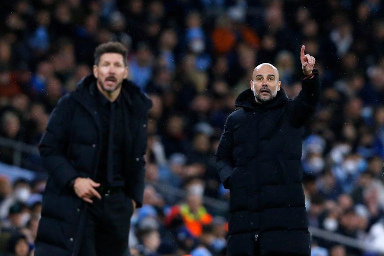 أرقام صادمة في القائمة.. أعلى المدربين أجرا في العالم