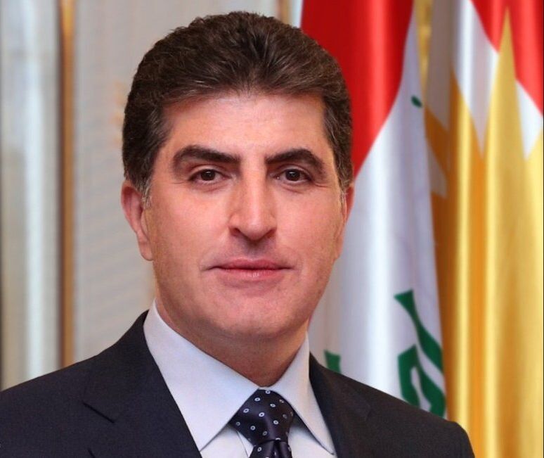 نيجرفان بارزاني يرحب باتفاق استئناف تصدير النفط ويؤكد الاستعداد الدائم للحوار