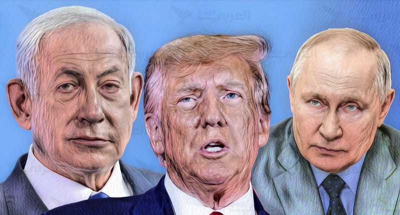 تزامُن ثلاث صفعات سياسية مدوّية