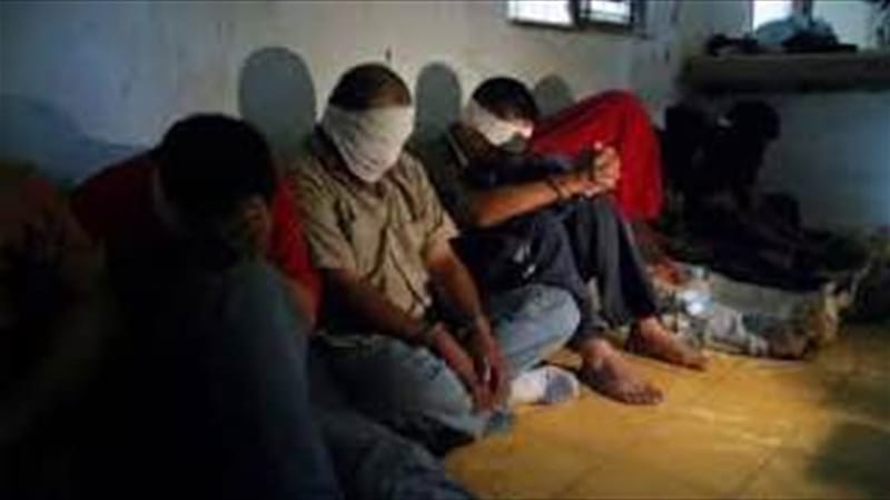 تقرير أممي: مليون عراقي اختفوا خلال نصف قرن!