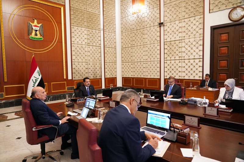 الفتح النيابية تؤشر "مخالفة" في الموازنة وتتحدث عن إعادتها لمجلس الوزراء