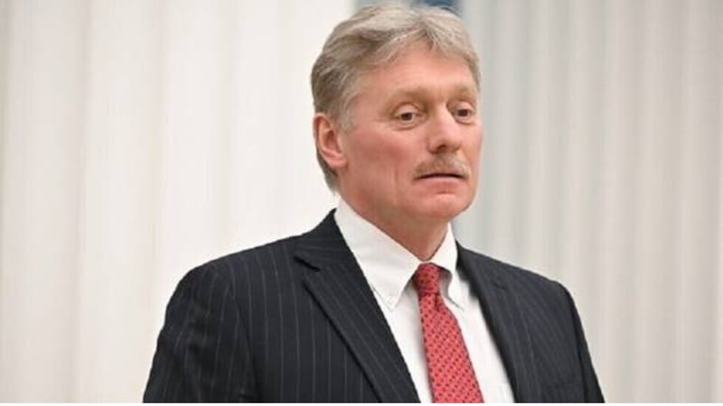 الكرملين يعلق على محاكمة ترامب