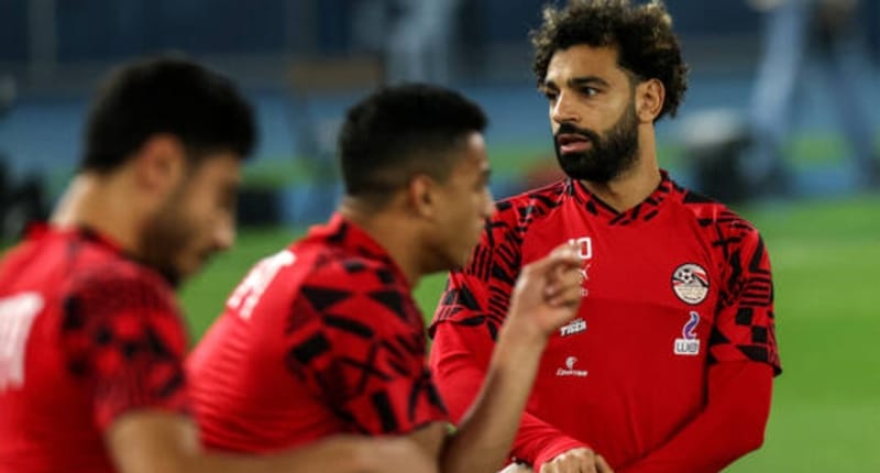 الاتحاد المصري يقر مقترحات صلاح لتطوير عقود اللاعبي