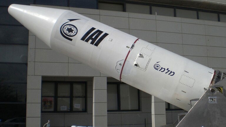 تغريدة "بالخطأ" تكشف النقاب عن "أسلحة إسرائيل النووية"