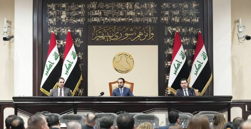 خشان يتحدث عن تزوير حصل في البرلمان ويطالب بتحقيق عاجل