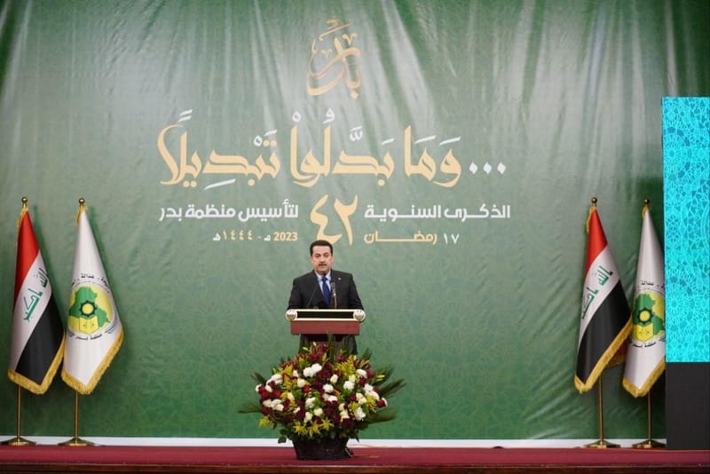 السوداني: لا خطوط حمراء أمام محاربة الفساد وسنتصدى للأزمات