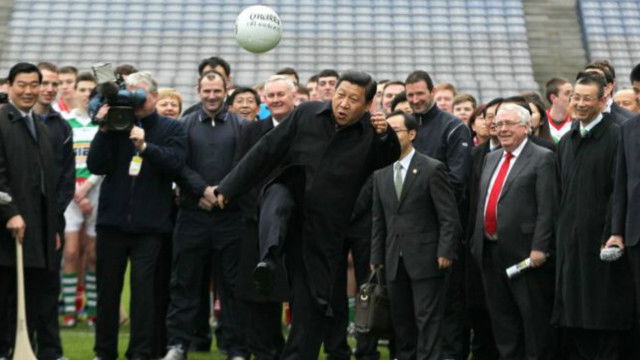 قرارات سيئة وفساد.. أسباب فشل خطة الصين للتحول إلى قوة عظمى في كرة القدم